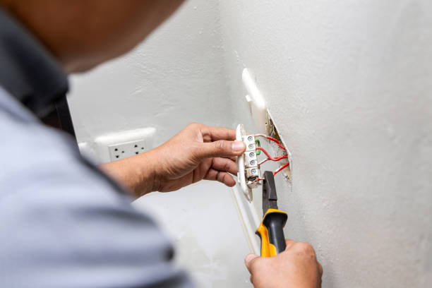 Best Residential Electrician Services  in Tangerine, FL