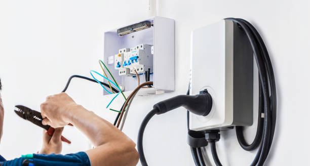Best Electric Panel Repair  in Tangerine, FL