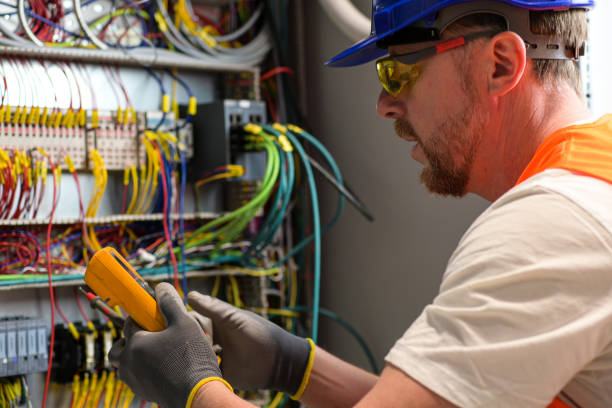 Best Circuit Breaker Repair  in Tangerine, FL