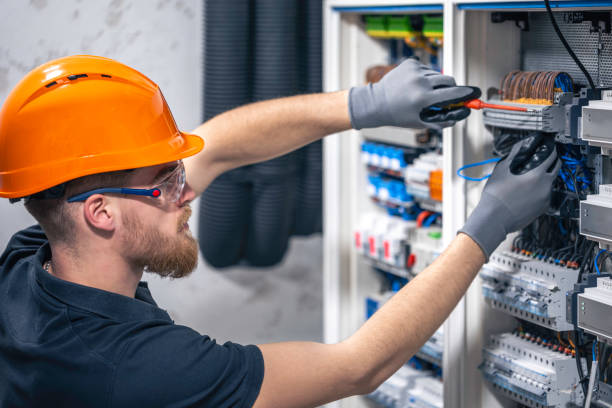 Best Electrical Troubleshooting Services  in Tangerine, FL